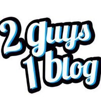 2 Guys 1 Blog(@2guys__1blog) 's Twitter Profile Photo
