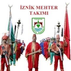 iznikmehter's profile picture. 