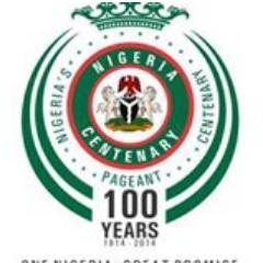 A pageant organised to celebrate 100years anniversary of Nigeria's existence as a nation and showcase our beauty in diversity https://t.co/mpUQCF8LUl