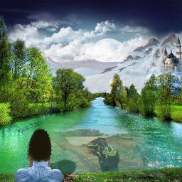 modoulo9's profile picture. 