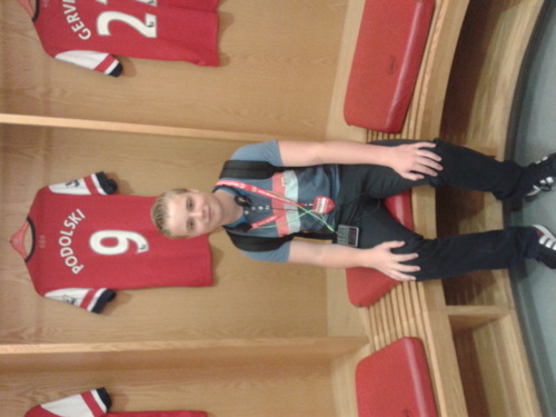 Benbuyserd's profile picture. 