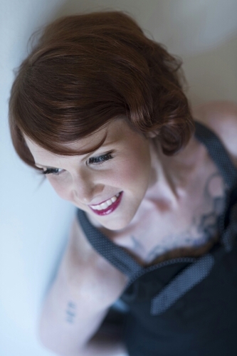 kellydavidson33's profile picture. 