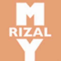 We are a movement inviting everyone to celebrate the Rizal in each of us.