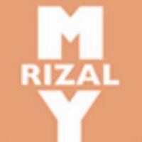 MyRizal (@myrizalph) 's Twitter Profile Photo MyRizal (@myrizalph) 's Twitter Profile Photo