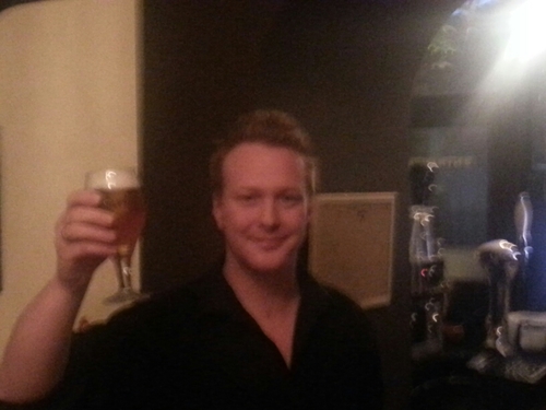 AshBrook7580's profile picture. father, chef, resteraunt owner