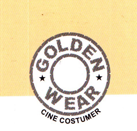 Golden Wear: The Personality Prefers