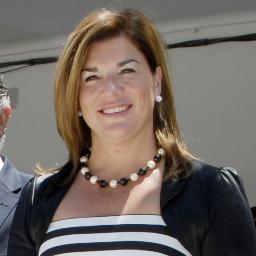 Concejala del Ayuntamiento de Valdemorillo. Bienvenidos a mi Twitter