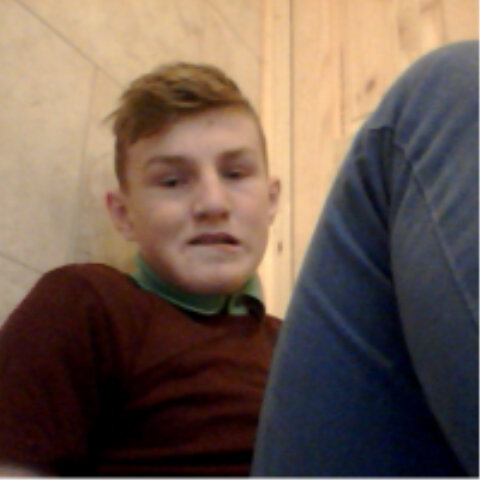 adambarker123's profile picture. 