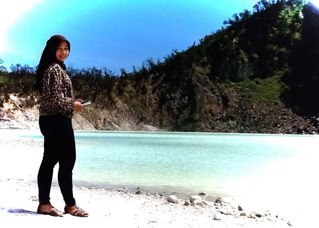 andinirahmana's profile picture. 