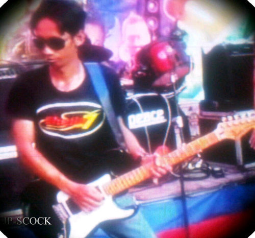 PUSPITA-ROCK
