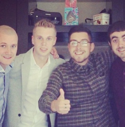 max_tomlin's profile picture. 