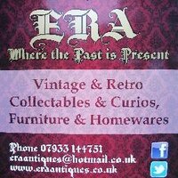 Era Antiques(@era_antiques) 's Twitter Profile Photo