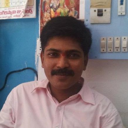 rameshnaidu4030's profile picture. Official Trainee Ambassador of InterLink Labs, Interlink ID:7912070