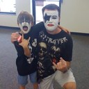 Jackie Luker - @jackieluker70 - Twitter