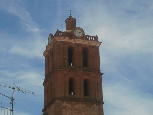Alcarreño de nacimiento, Extremeño de corazón.
Madridista, Macareno, y otras cosas que me callo...