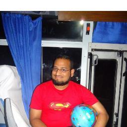 sohailsyed123's profile picture. Software Engineer, Entertainer, Reader and Political observer