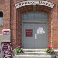 School Days Museum (@schooldaysmuseu) 's Twitter Profile Photo