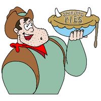 Shirley Roberts (@shirleyspies) 's Twitter Profile