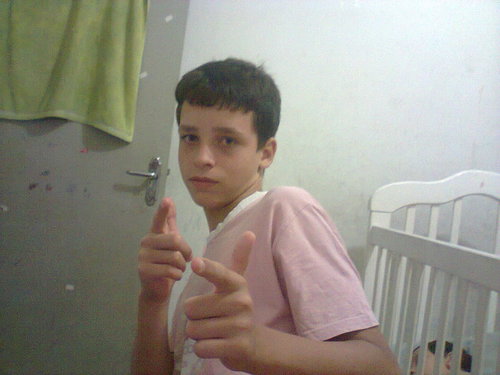 Gosto d +++ d futebol
Gosto d mulher...claro
Gosto d comer bastante...rsrsrs