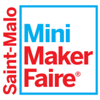 Maker Faire St Malo (@makerfairestm) 's Twitter Profile