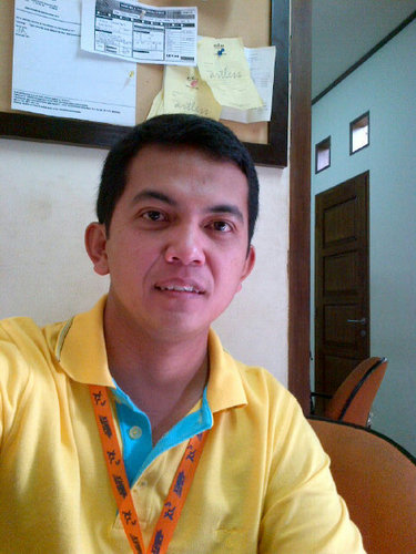 stwaluyo's profile picture. pengen keliling dunia