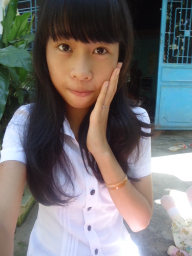 ngộ chưa tê