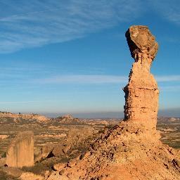 Turismo Los Monegros