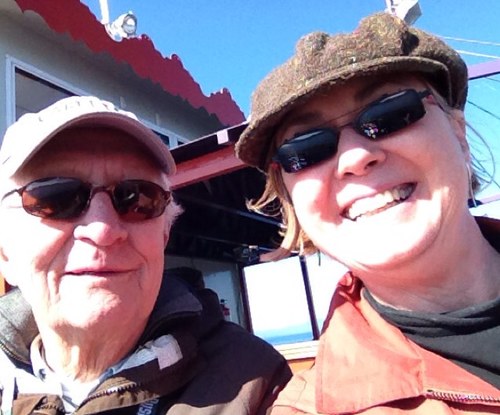 CarolDHamilton's profile picture. Doctor, mother, grandmother, wife, public health specialist, tuberculosis expert, golfer, reader, dancer, friend.