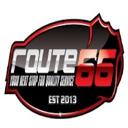 Professional at car tinting, paint protection and car wrapping. Route66 is your next stop for Quality service.
800 ROUTE (76883)
