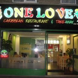 One Love Caribbean Restaurant was formed in 2010. Tasty authentic Caribbean cuisines and offers a take away, dine in and delivery service. Halal