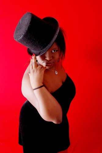 Radio Presenter, Film & Events Producer, African Praise Poet, Immigration Activist.
Work Hard, Love Harder, Pray Hardest. Life is all about possibilities