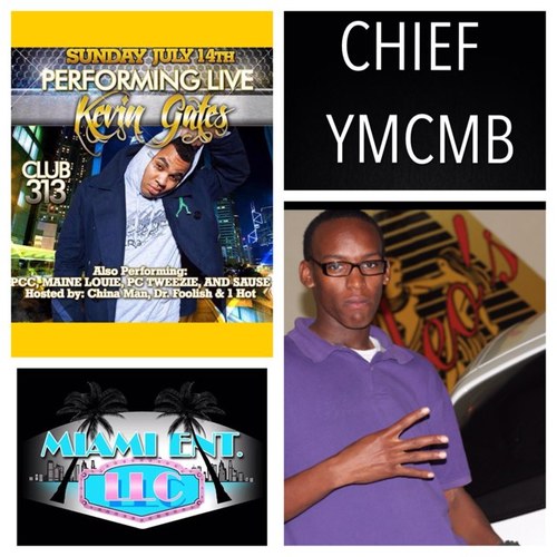 Host,Producer,Promoter and manger booking Imshaddrick@gmail.com