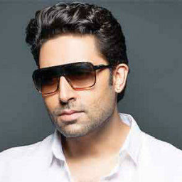 A Fan Page dedicated to the Charming & Wonderful Bollywood Prince ★Abhishek Bachchan★