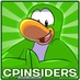 ClubPenguin Insiders (@cpinsiders) Twitter profile photo