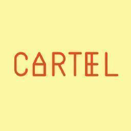 Le Cartel est la fédération de 6 structures arts visuels basées à la Friche la Belle de Mai à Marseille.