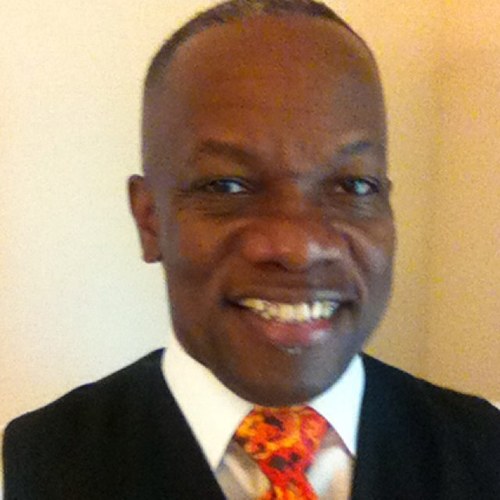 Mentor, Entrepreneur, Poet, STEAM Evangelist, Youth Advocate