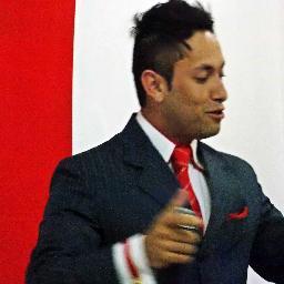 Ministro do evangelho jovem teólogo formado no seminário da STBISUL, bacharel em teologia pela faculdade da EST. Discípulo de Jesus.