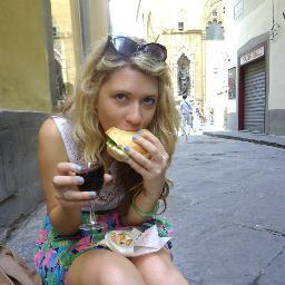 Lisa Farrell (_lisafarrell_) Twitter