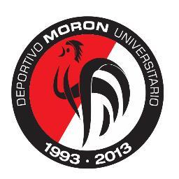 depmoronu's profile picture. Fundado el 29 de Marzo de 1993