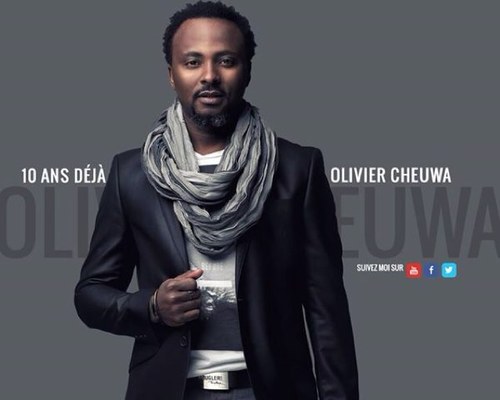 🇨🇲🇨🇦🇨🇭 From Cameroon to the world 🌍 Booking -LLW MUSIC: +33666844290 EP– “LOVELY DAY” - July 18 Lien de préenregistrement dans la bio 🎶📲