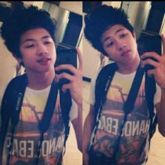 SwthrtImgns's profile picture. Once A Ranzter, Always A Ranzter:)