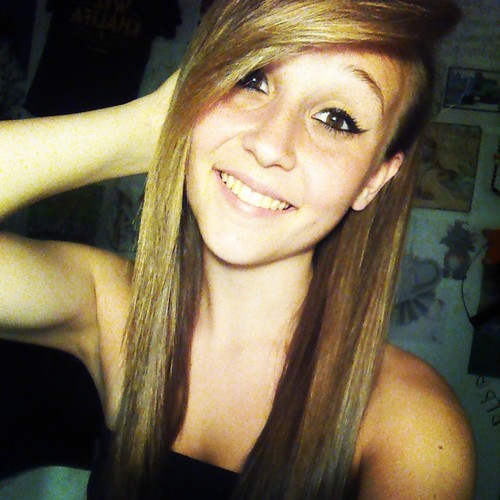 be real with me and we could be chill.