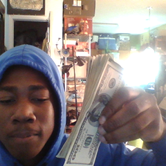 just an chill nigga from farock America who chases paper