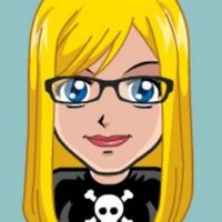 Alex Roederer (@frauvominternet) Twitter profile photo