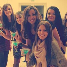 BerangereLin1's profile picture. Now, we can learn to love again.