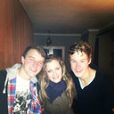 David Broadley - @broaderz - Twitter