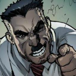 The humble, gracious, civil, humanitarian. Mayor of the great city of New York. The man behind the @AntiSpiderSquad. You're welcome. #MakeNYGreatAgain