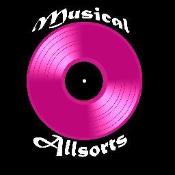 #spinthepinkvinyl #OHMY #MAReviews #Shopsesh
We are Musical Allsorts Presents run by musicians for musicians supporting the unsigned and local music community.