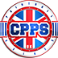 Official home of the CPPS paintball Series