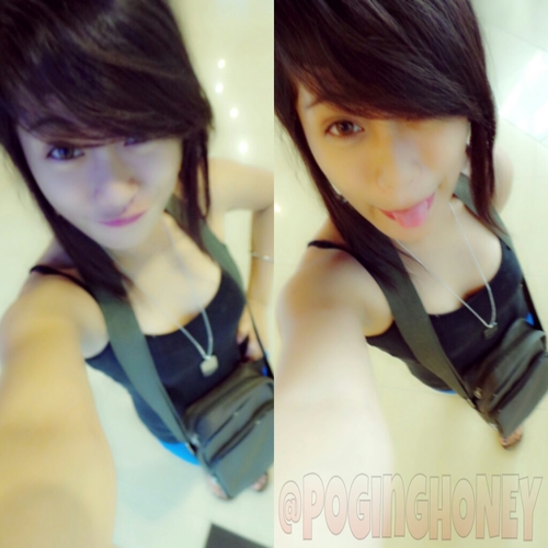MAHALIN MOKO. :3